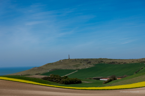 Cap Blanc Nez