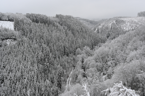 Vallei van de Warche