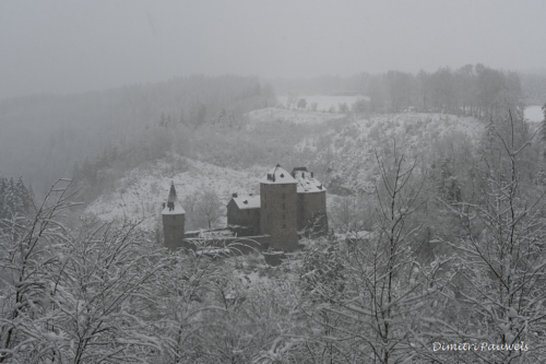 Burcht Reinhardstein