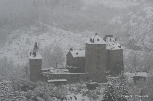 Burcht Reinhardstein